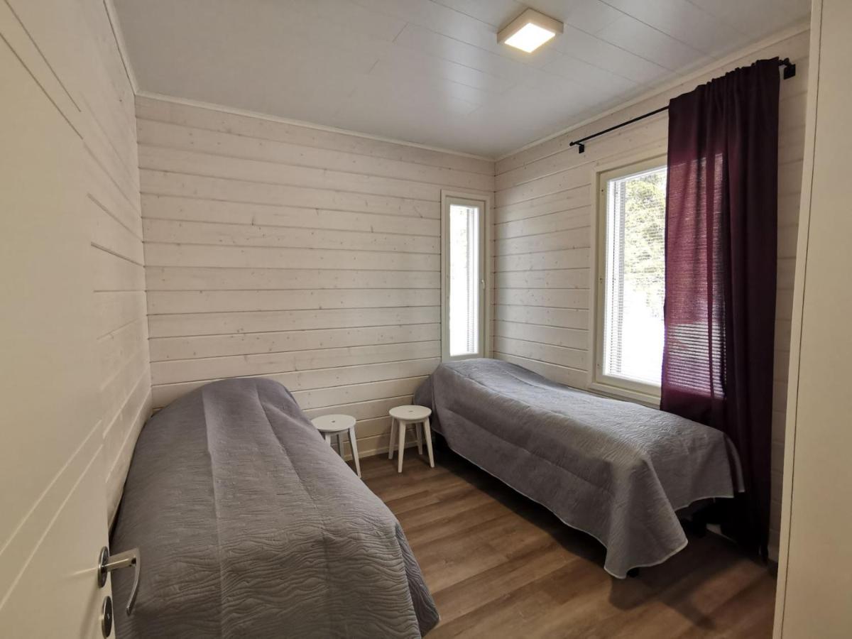 Metsän Ukko - Housity