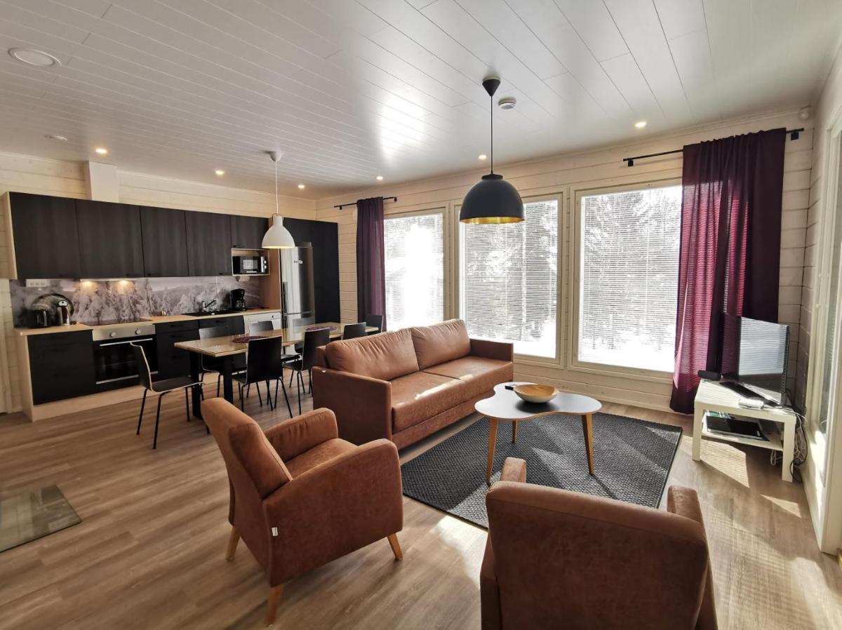 Metsän Ukko - Housity