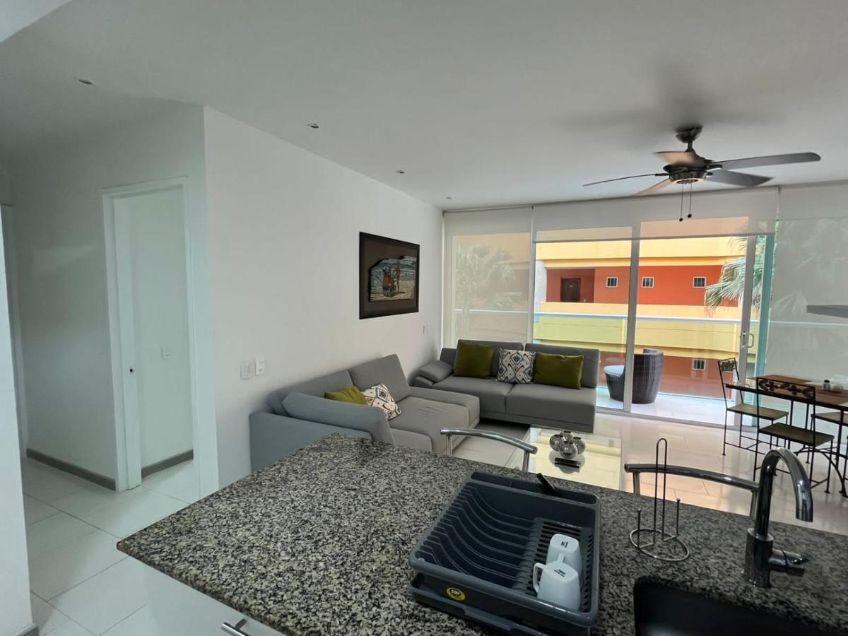 APARTAMENTO AMOBLADO MORROS CARTAGENA - Housity
