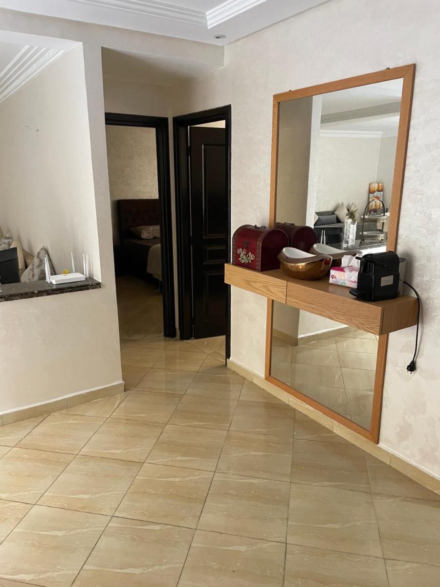 Bel appartement en plein centre de Casablanca - Housity