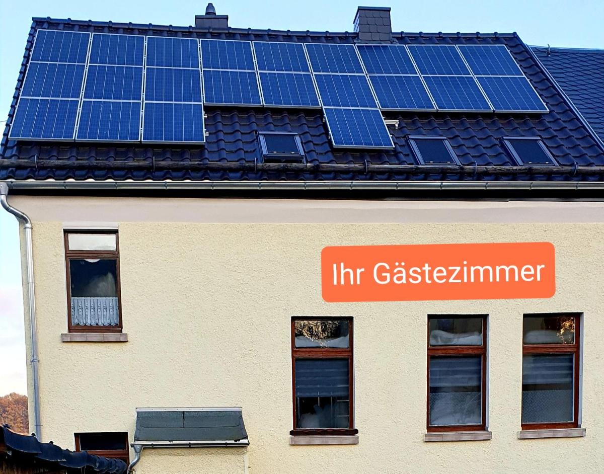 Ferienwohnung - Housity