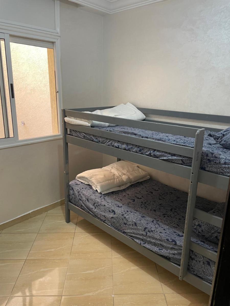 Bel appartement en plein centre de Casablanca - Housity