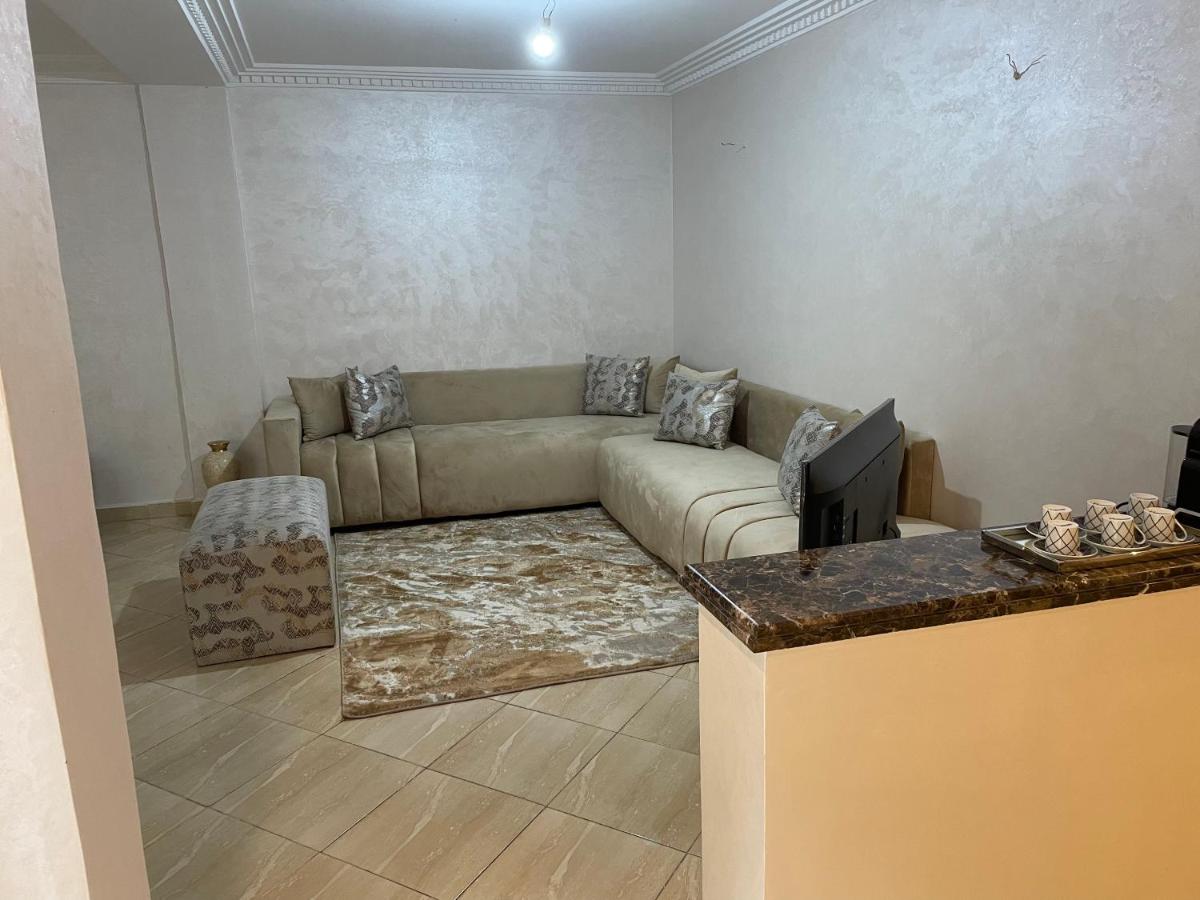 Bel appartement en plein centre de Casablanca - Housity