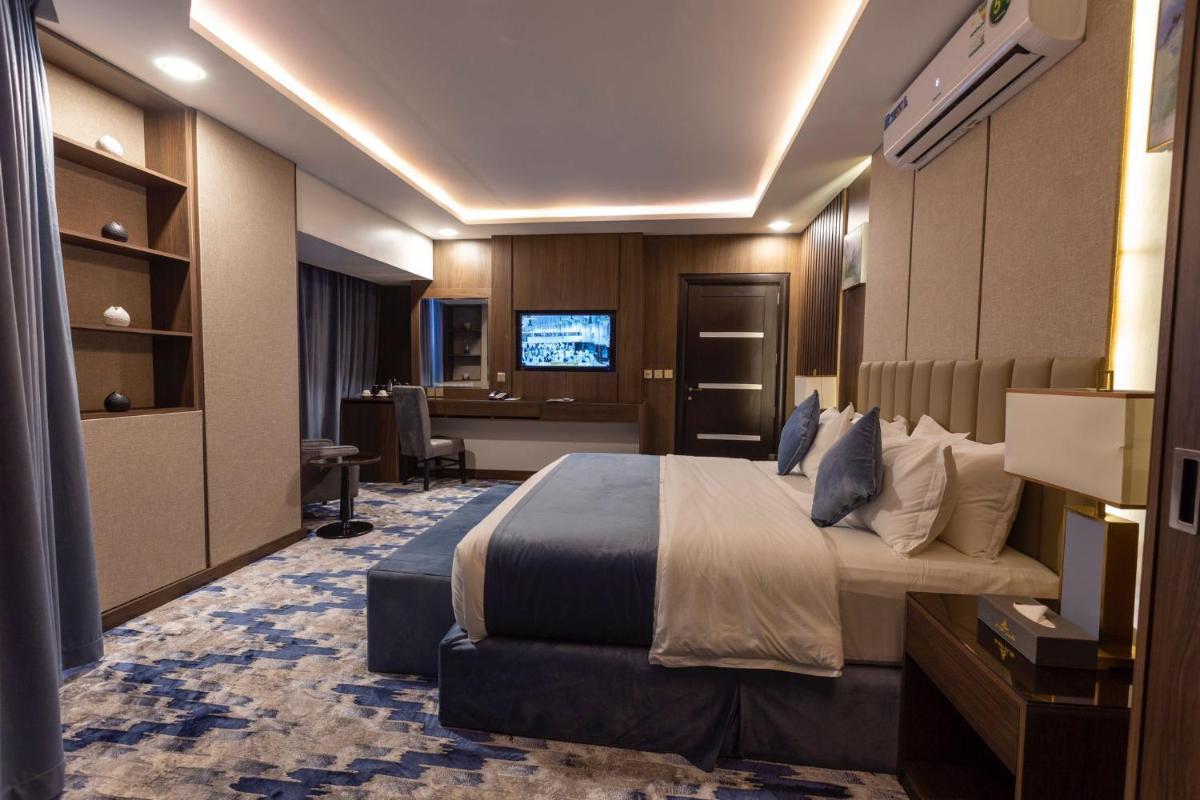 Aman Suites Hotel - ALmhalh - Housity