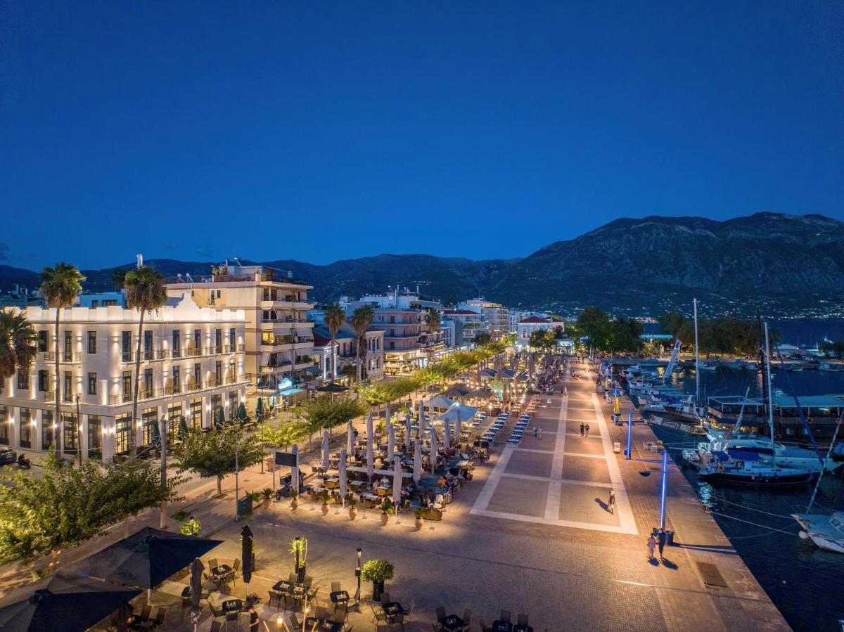 Grand Hotel Kalamata - Housity