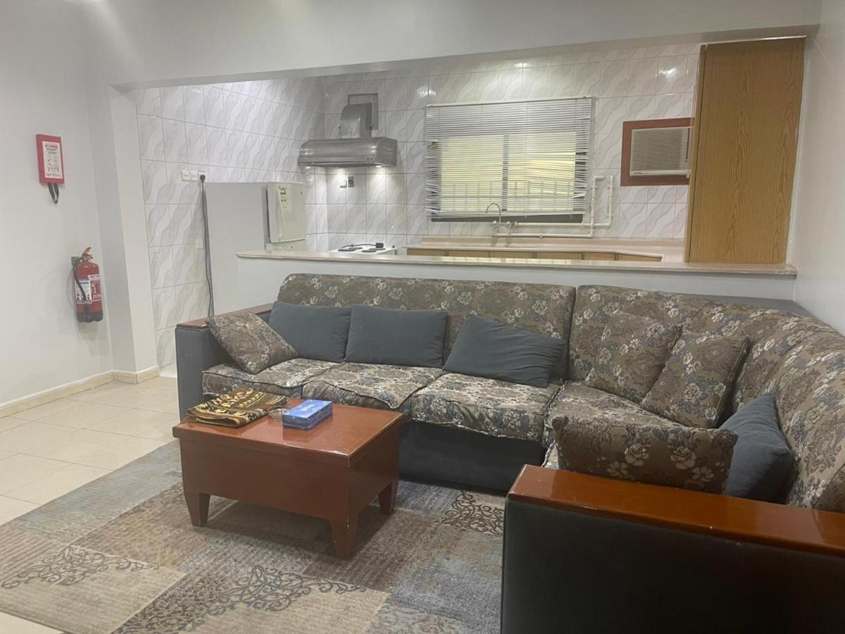 شقق ليالي الشرق للوحدات 2 - Housity