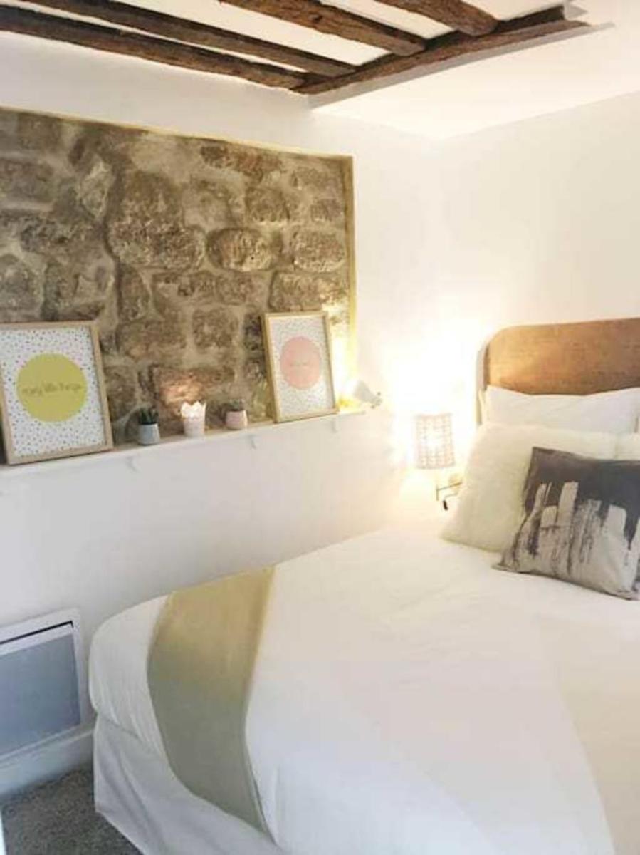 Suitetrails - Charming 1BR appartement - Montorgueil / République