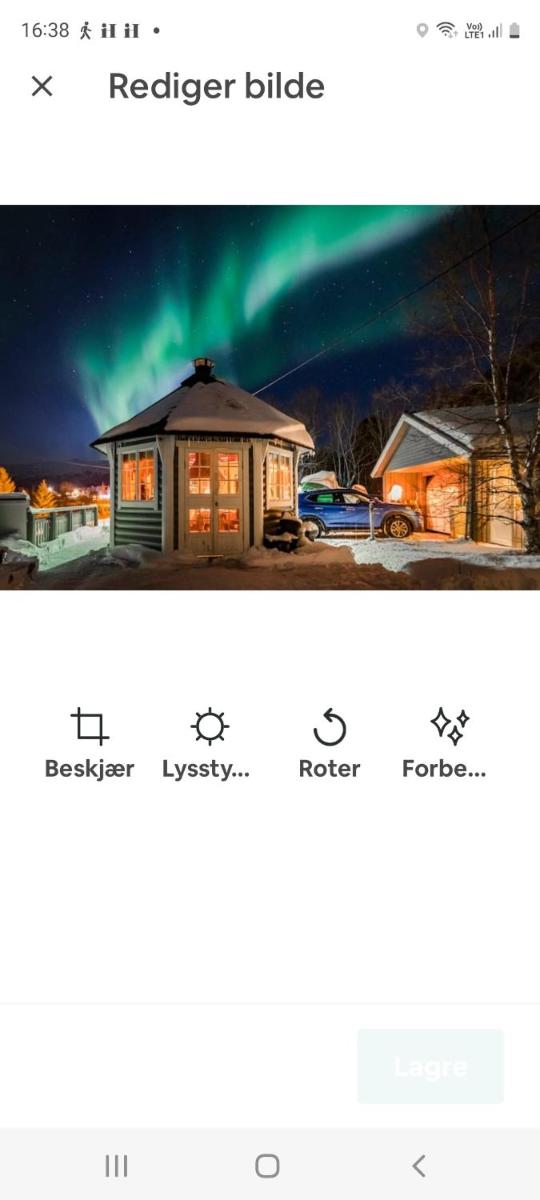 Villa Myklebostad - Housity
