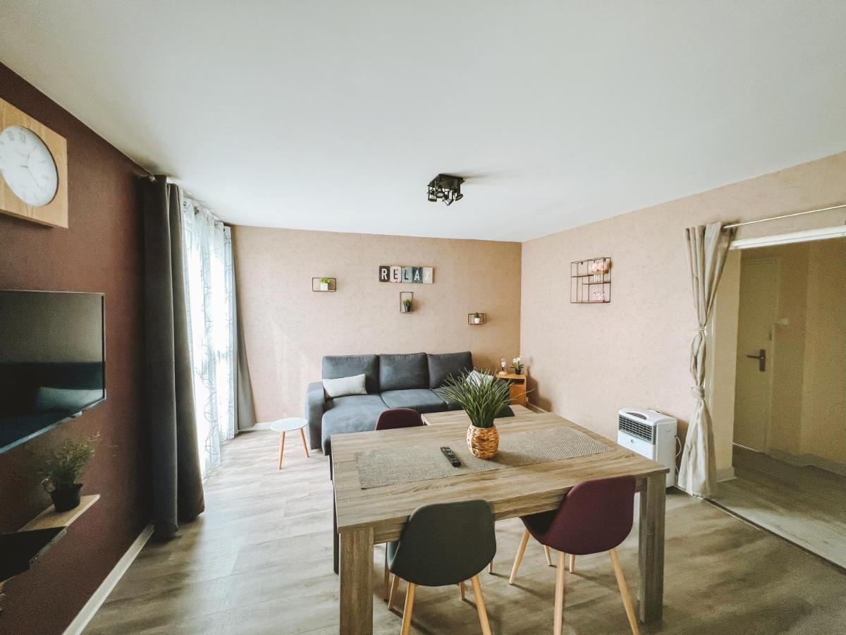 GESTLOC Appartement meublé T2 Guilherand Granges-Ardèche - Housity