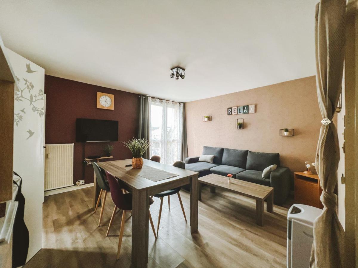 GESTLOC Appartement meublé T2 Guilherand Granges-Ardèche - Housity
