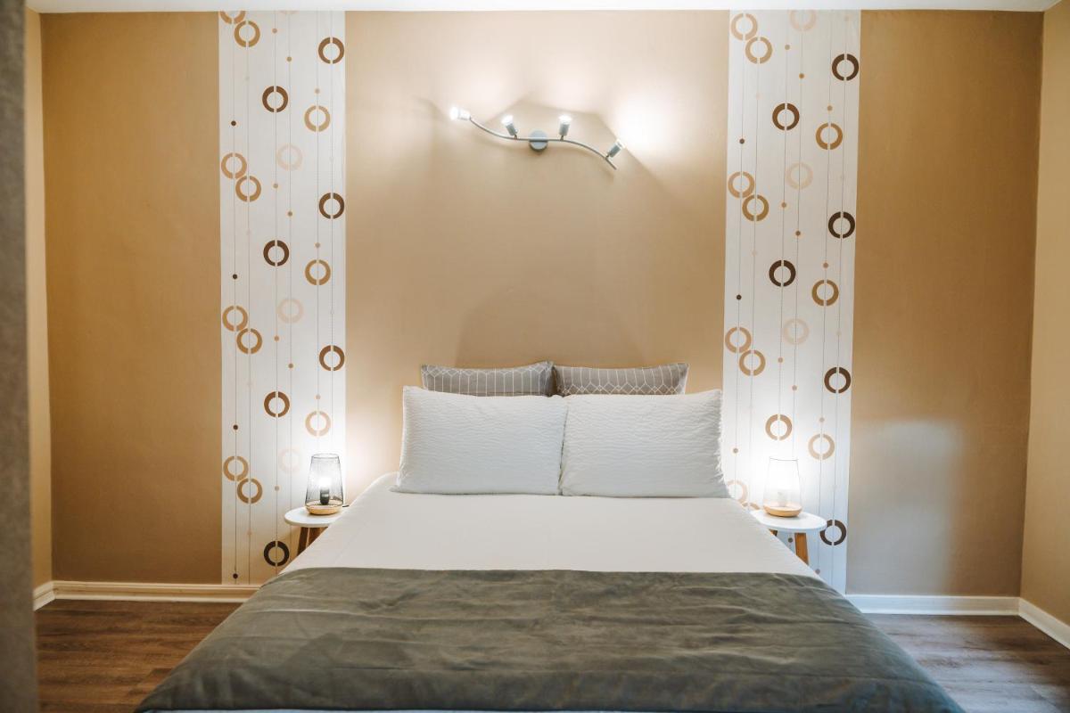 GESTLOC Appartement meublé T2 Guilherand Granges-Ardèche - Housity