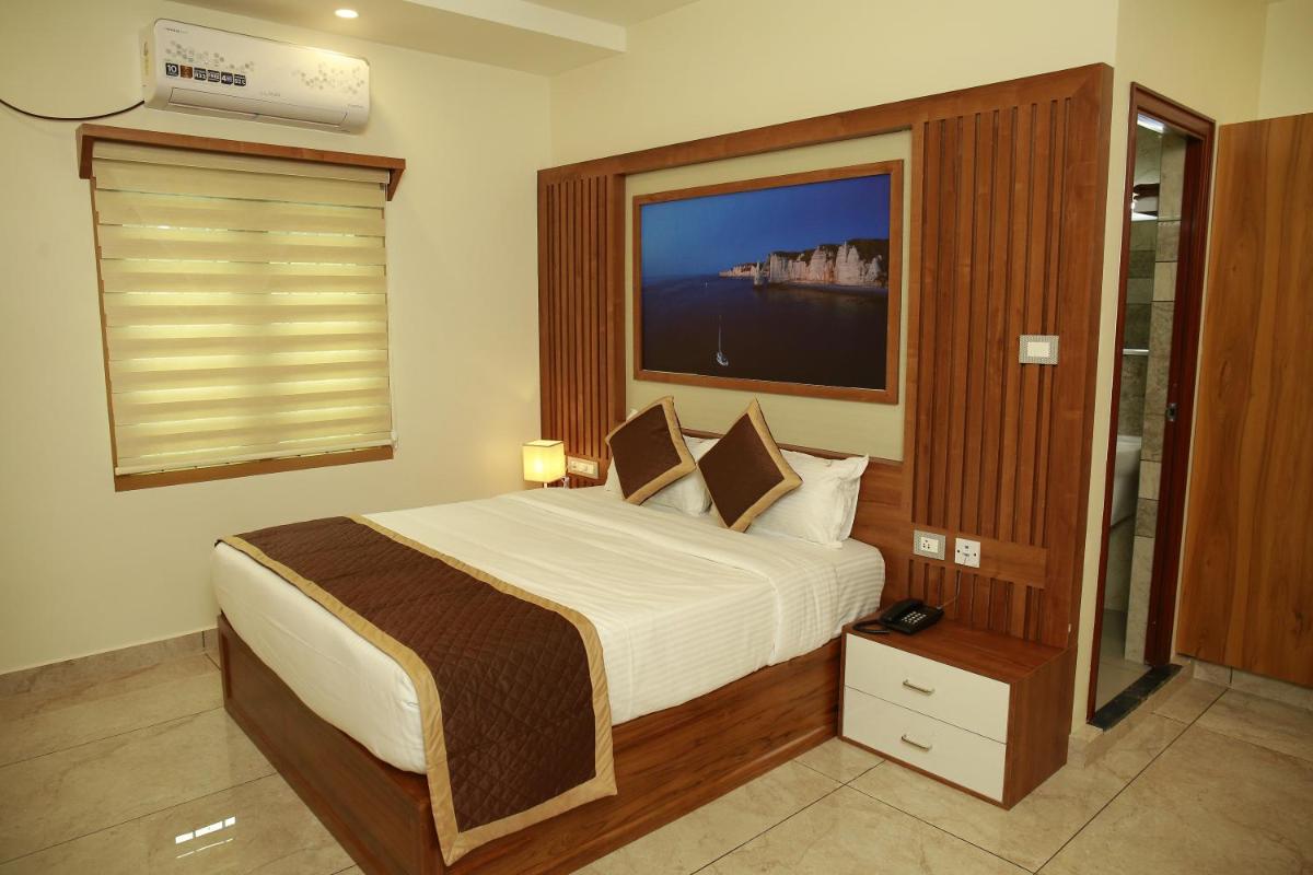 AGS Residency - Housity