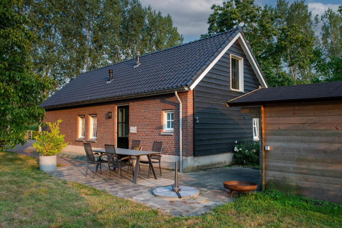 De Donksehoeve - Housity
