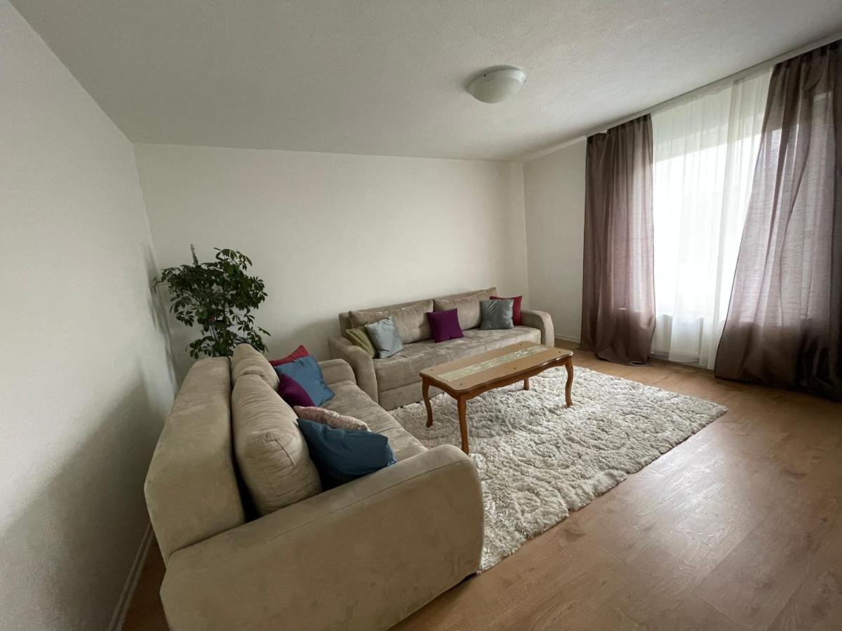 Sunny Garden Apartment - Housity