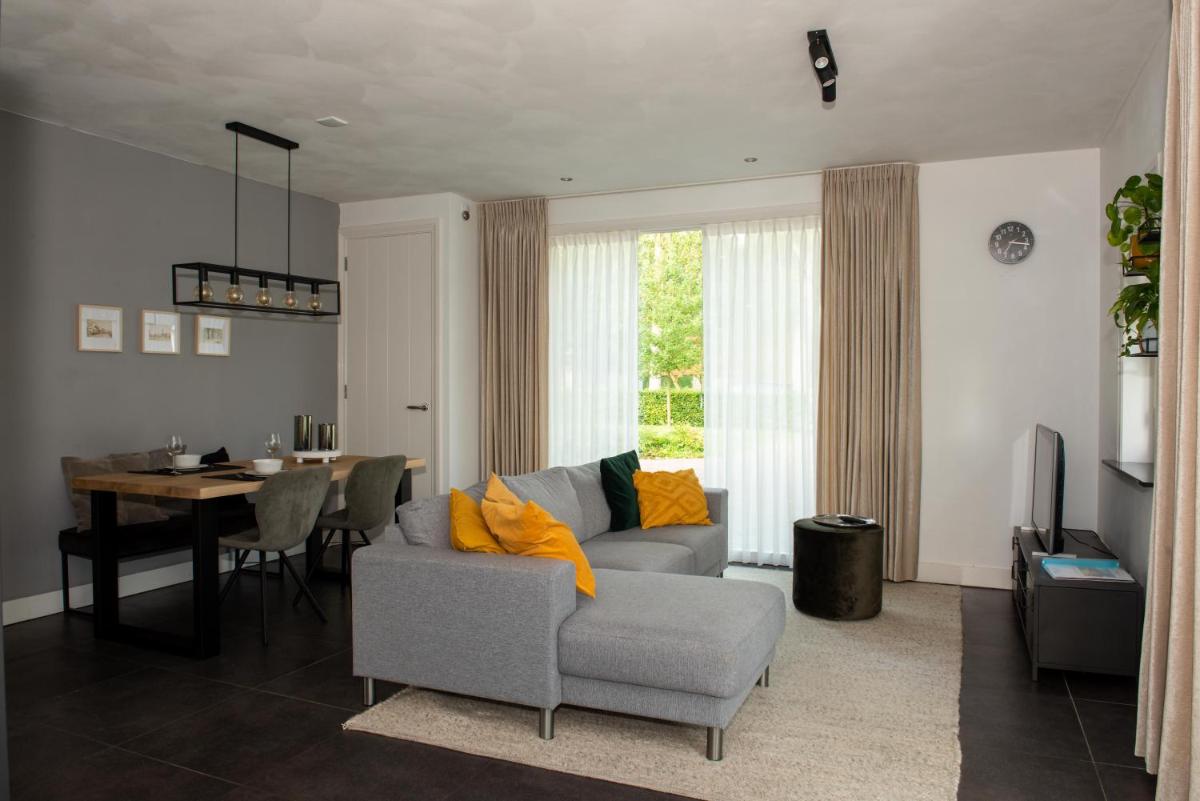 De Donksehoeve - Housity