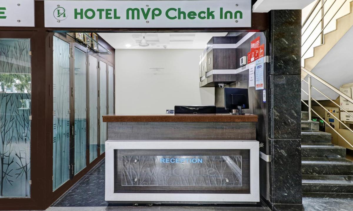 Itsy By Treebo - MVP Check Inn - Housity