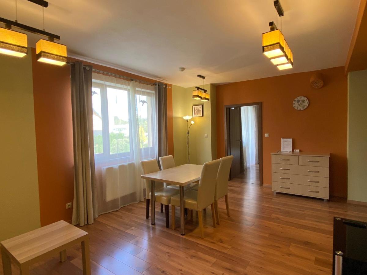 Apartments Piknik - Housity