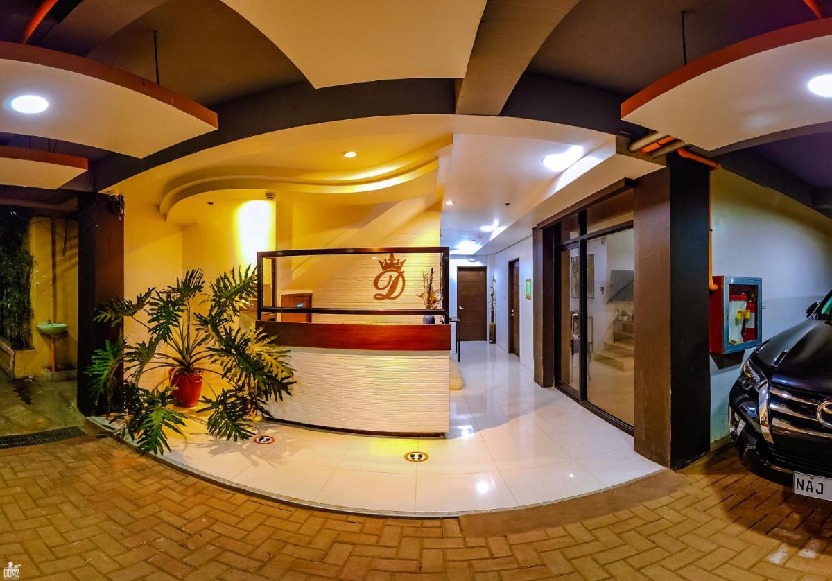 Dianna’s Inn - Hizvo