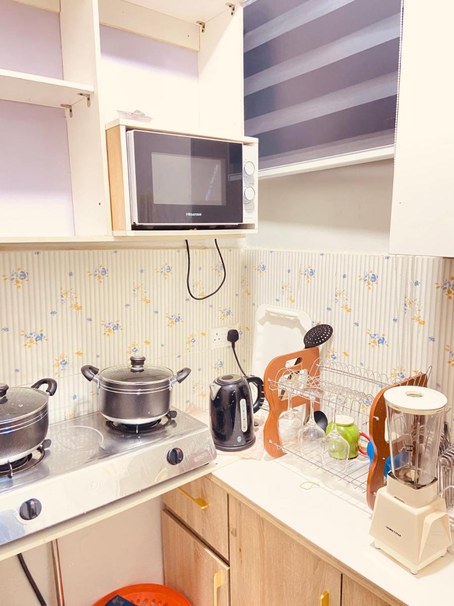 One bedroom apartment at Adekule Yaba - Housity