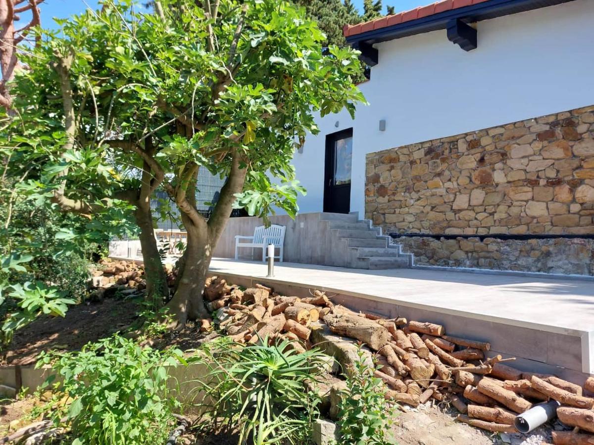 Getxo Garden Houses - The Suite - Housity