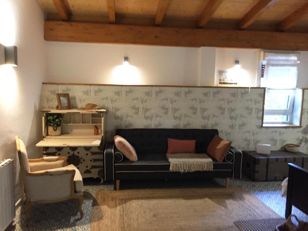 Getxo Garden Houses - The Suite - Housity