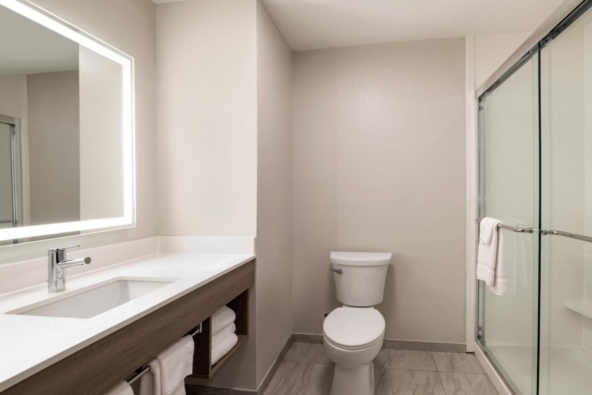 Holiday Inn Express & Suites Opelousas, an IHG Hotel - Housity