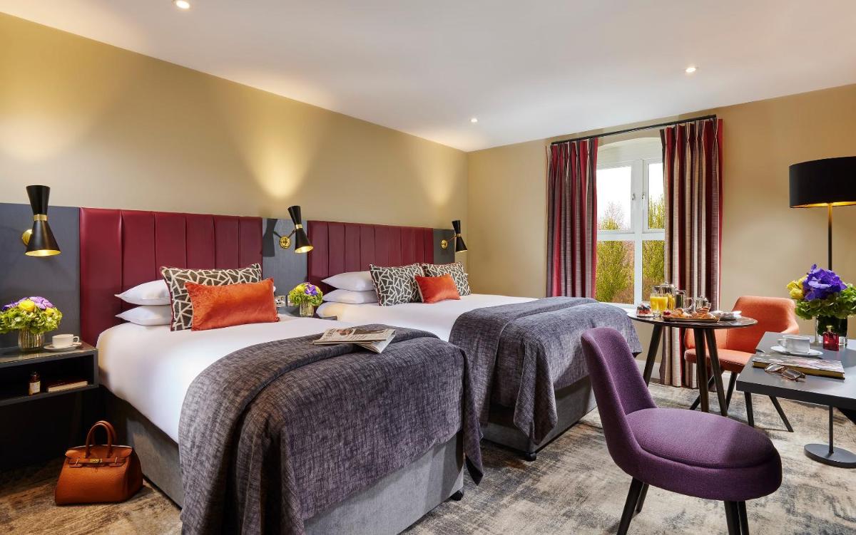Shannon Springs Hotel - Housity