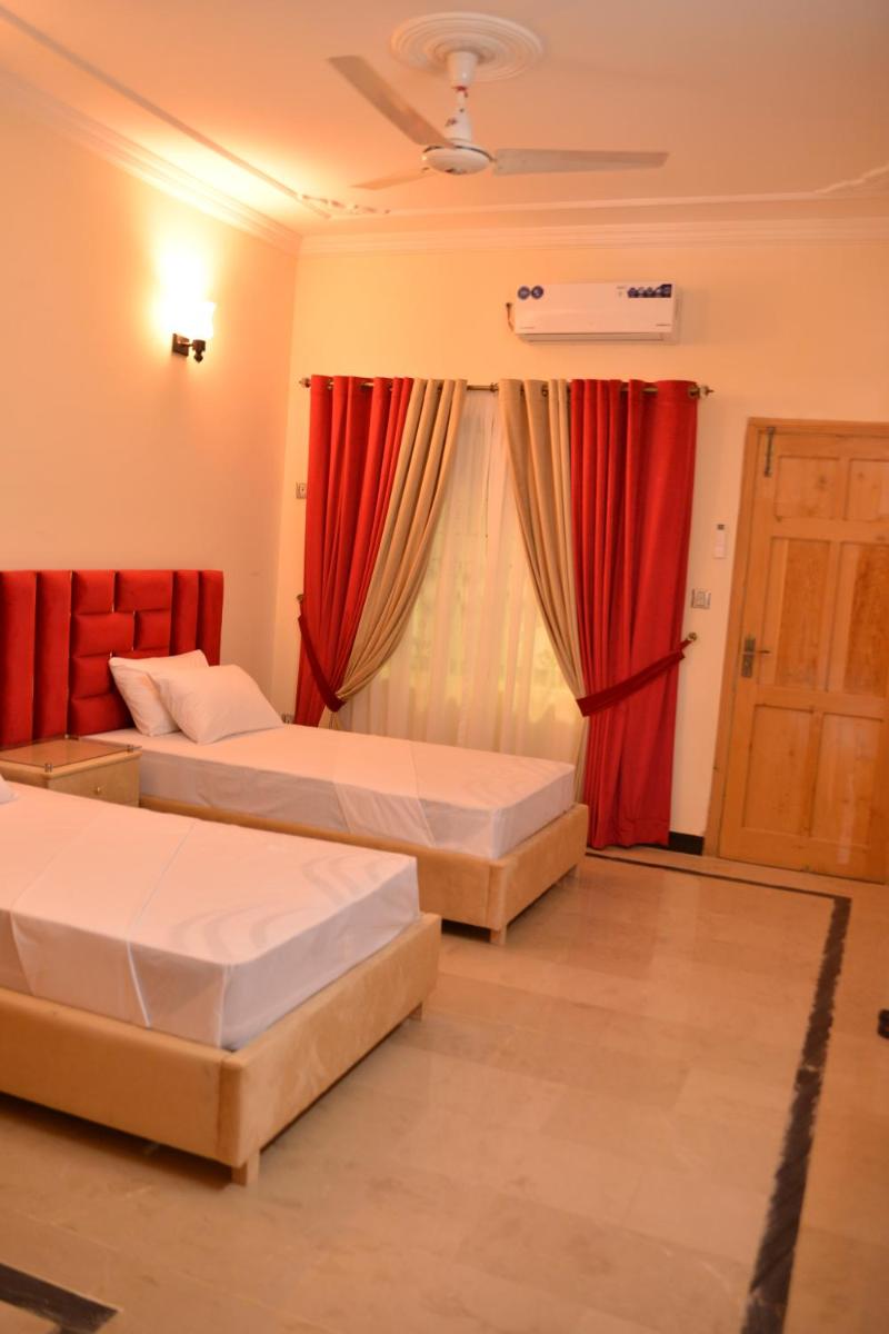 Redbury Guesthouse - Housity