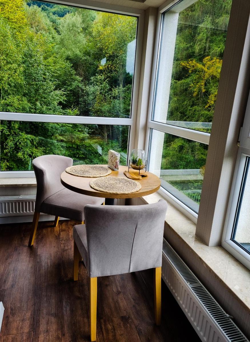 Apartament Kurort Kozubnik Wilcza Wataha - Housity
