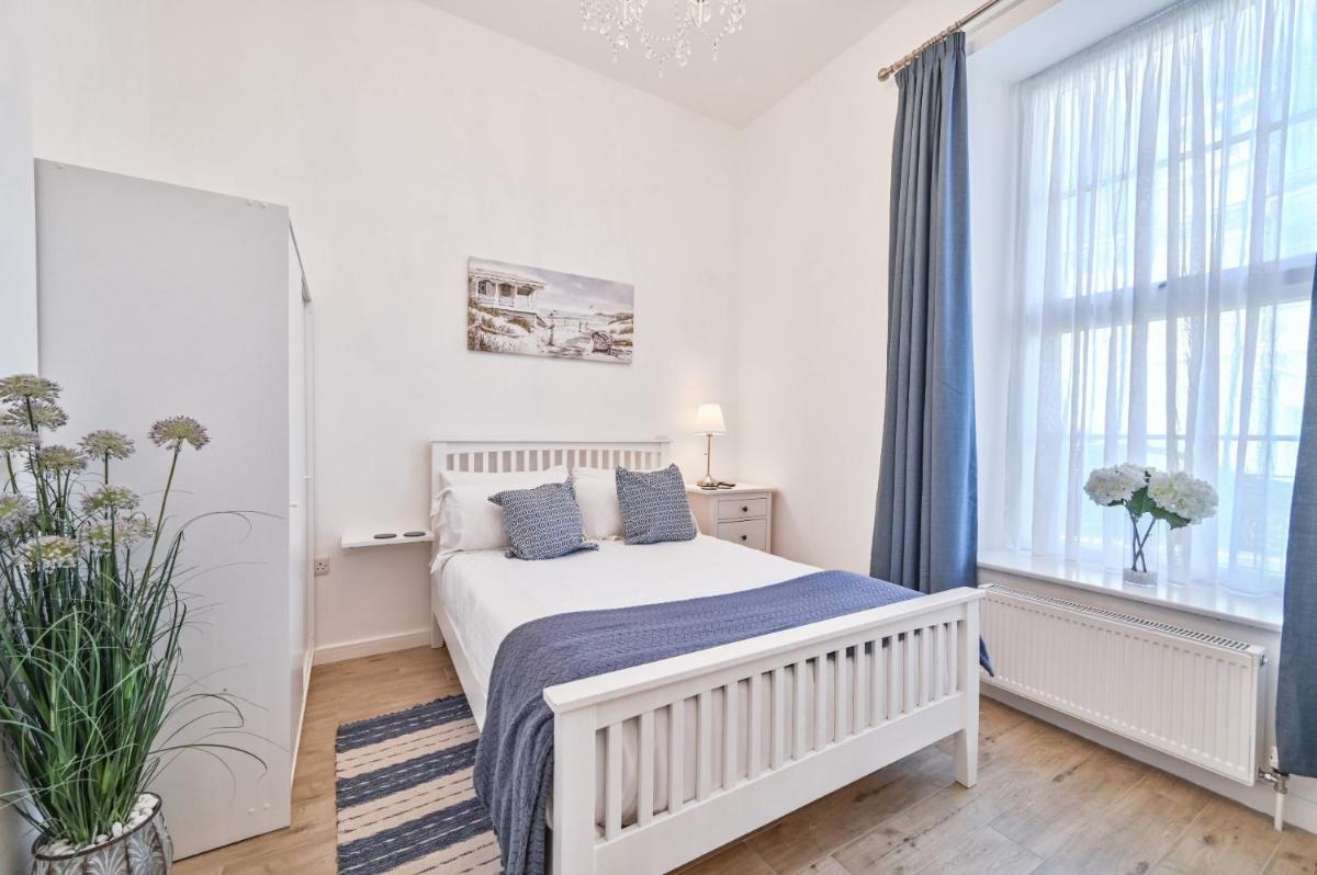 No2 Ellington Court Apartment - Housity