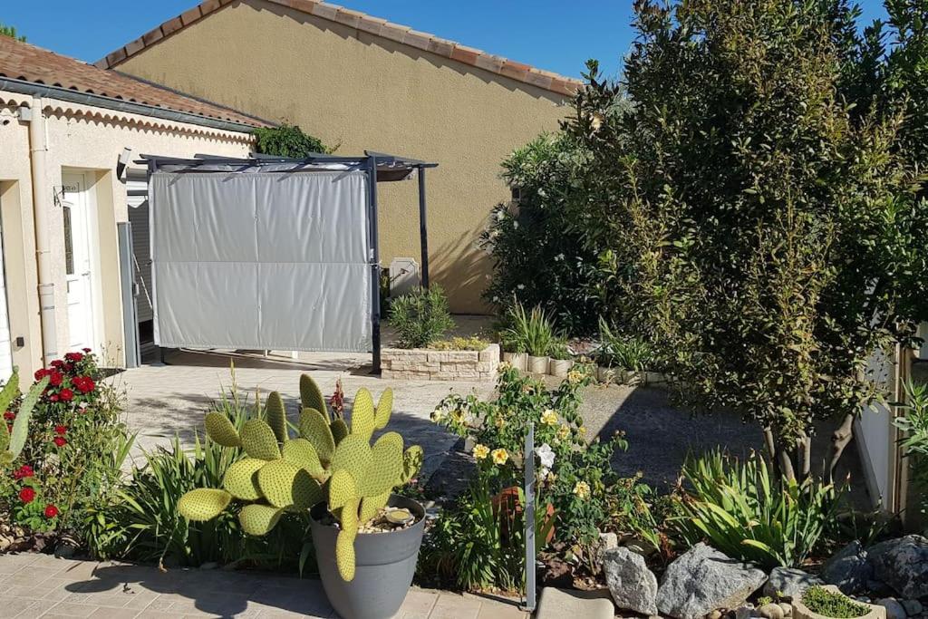 Agréable maison 4 étoiles au calme - Housity