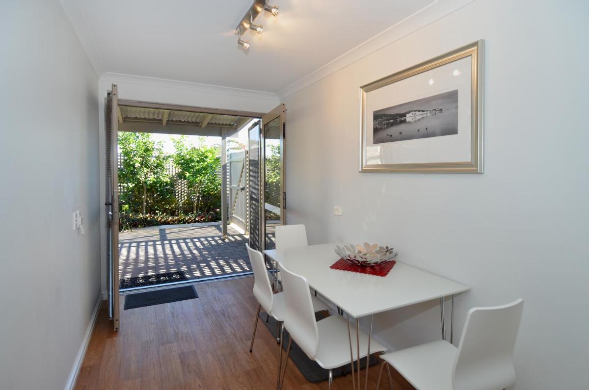 Albany Central Apartments - Housity