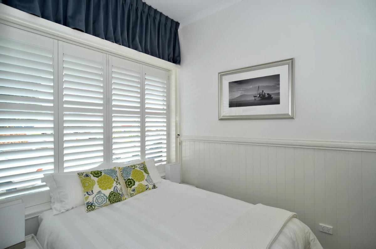 Albany Central Apartments - Housity