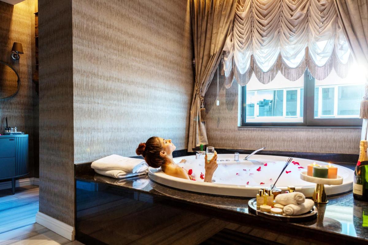 Hotel De Reve Galata-Special Class - Housity