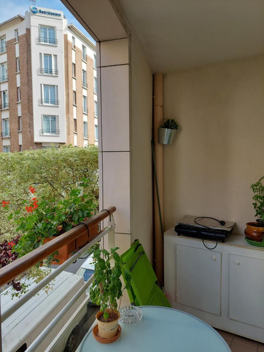 Apart'issy - Housity