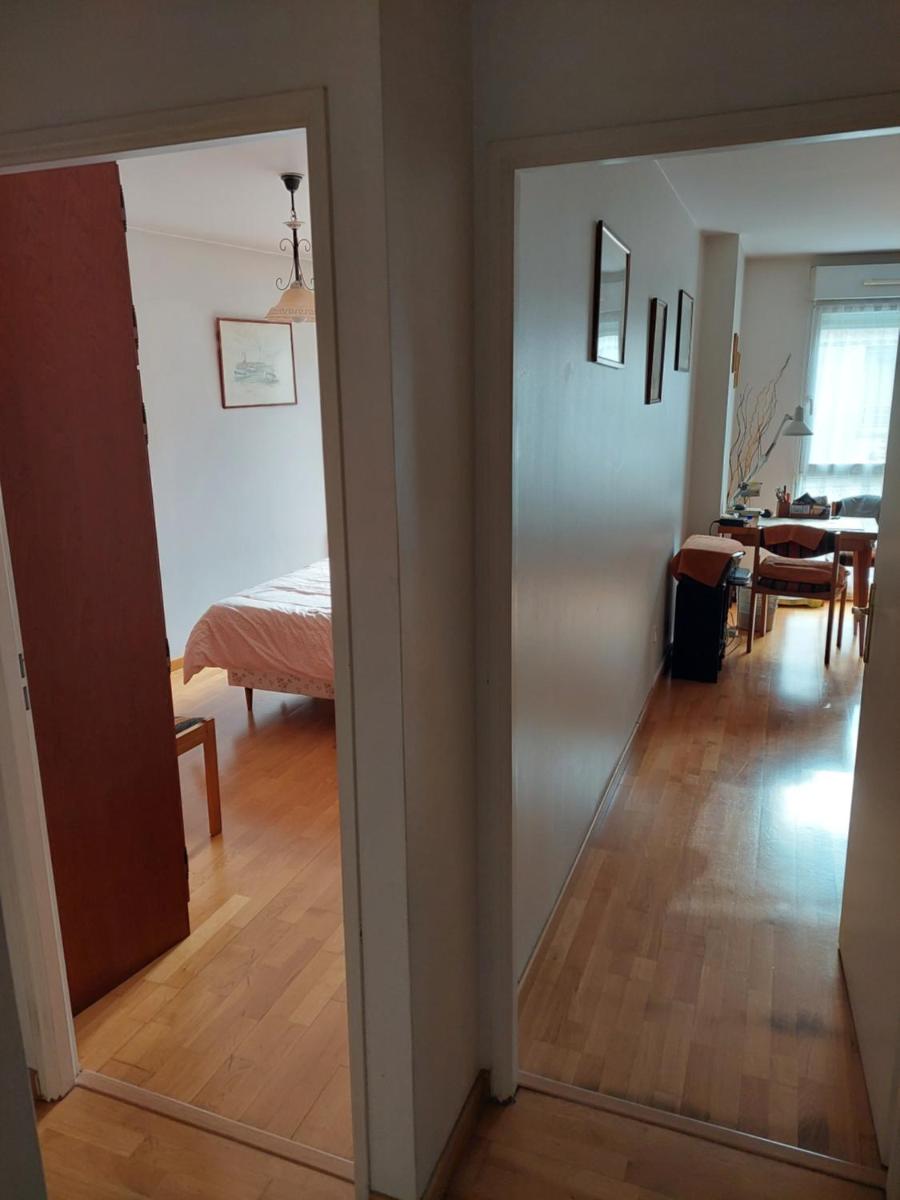 Apart'issy - Housity