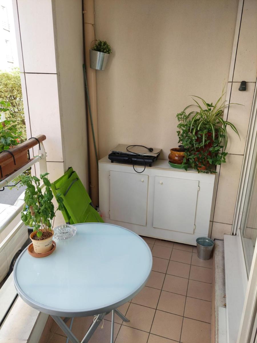 Apart'issy - Housity
