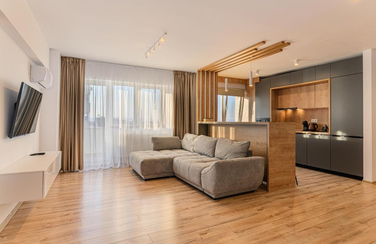 KOA - Pandora Apartments - Housity