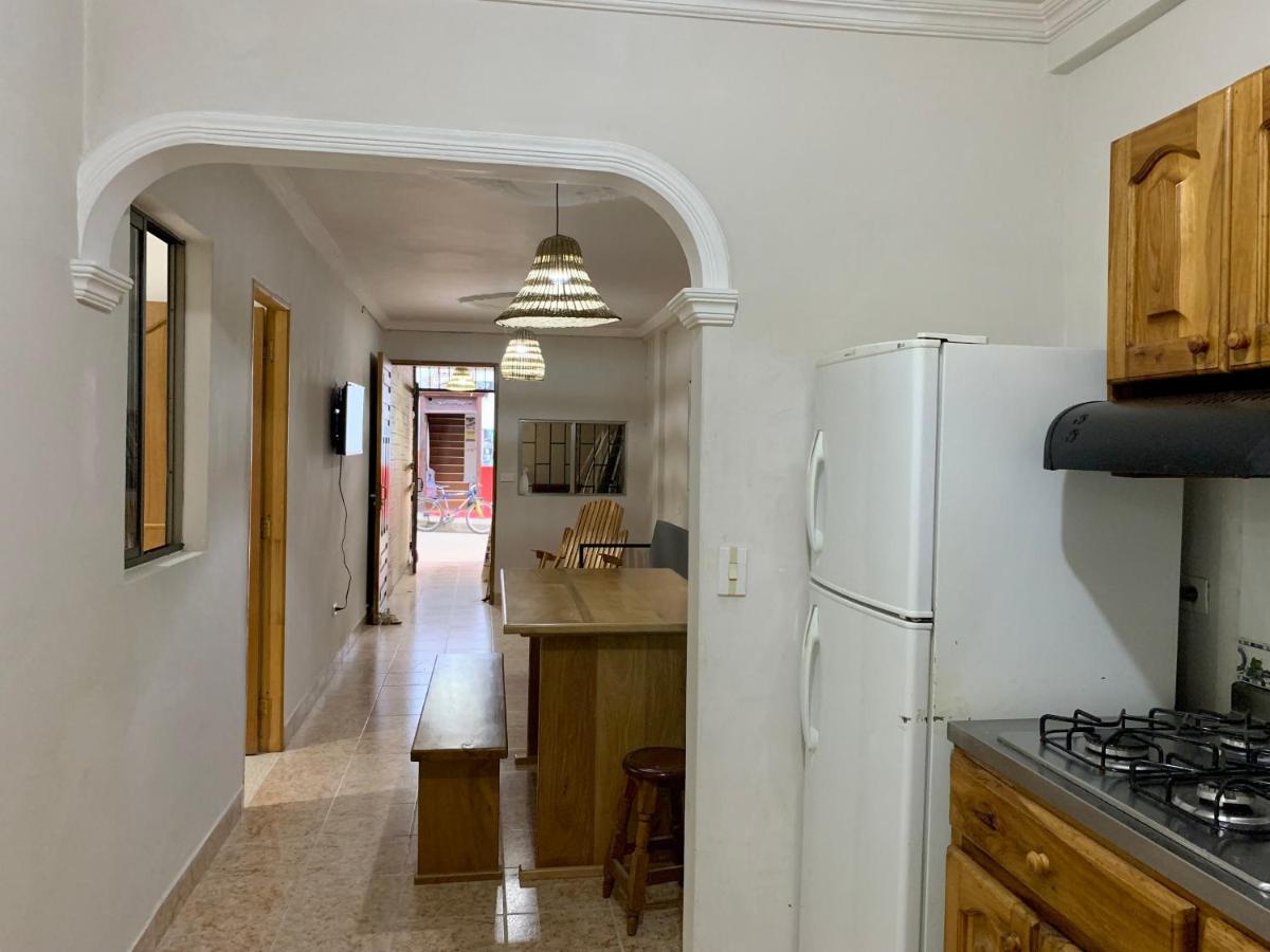 Apartamentos Primavera - Housity
