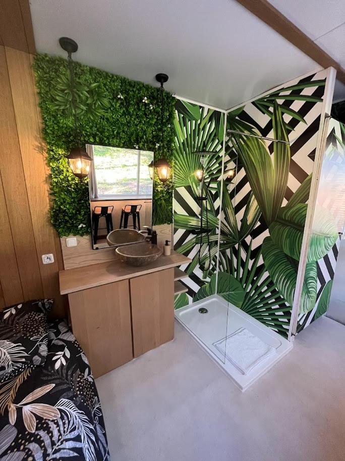 La Cabane Du Champ Du Possible - Housity