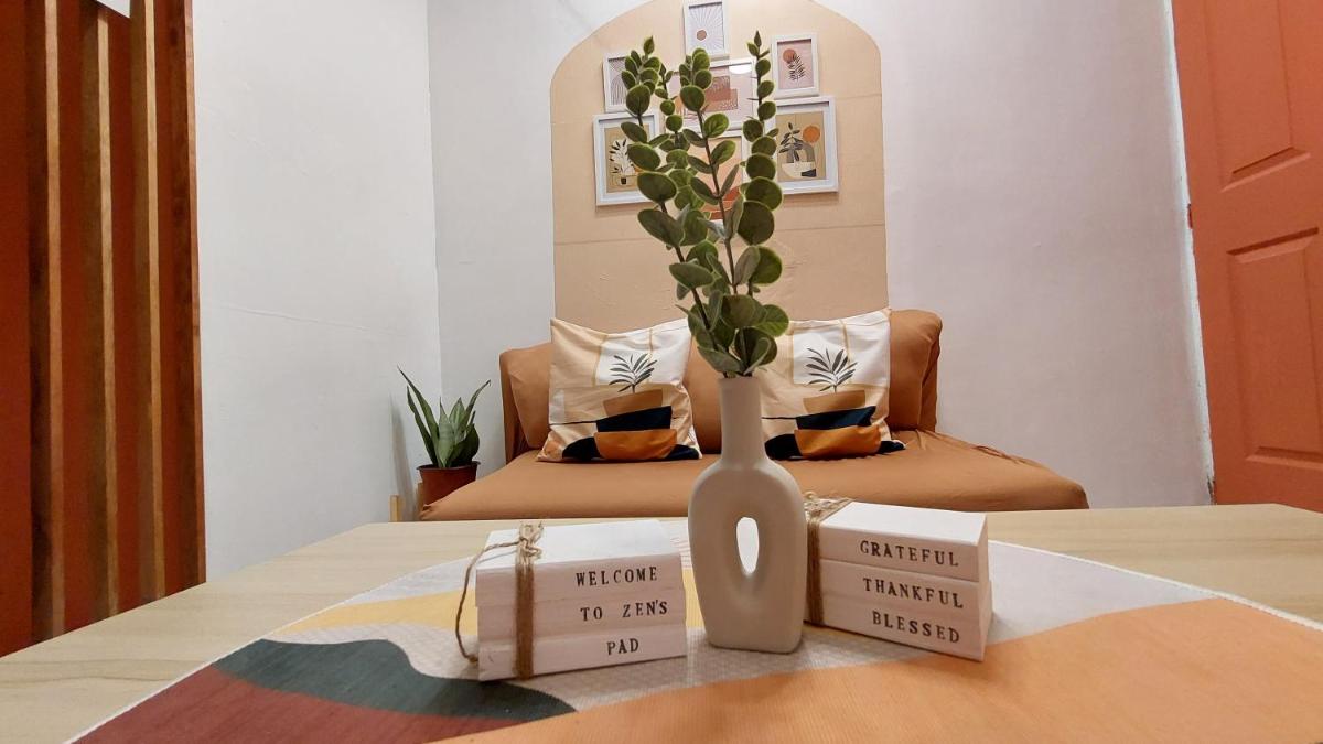 Manila 1BR Cozy Homestay near UST/San Lazaro - Housity