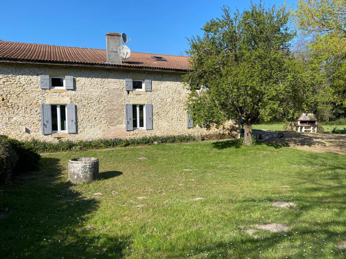 Maison d'Emmannaelle - Housity