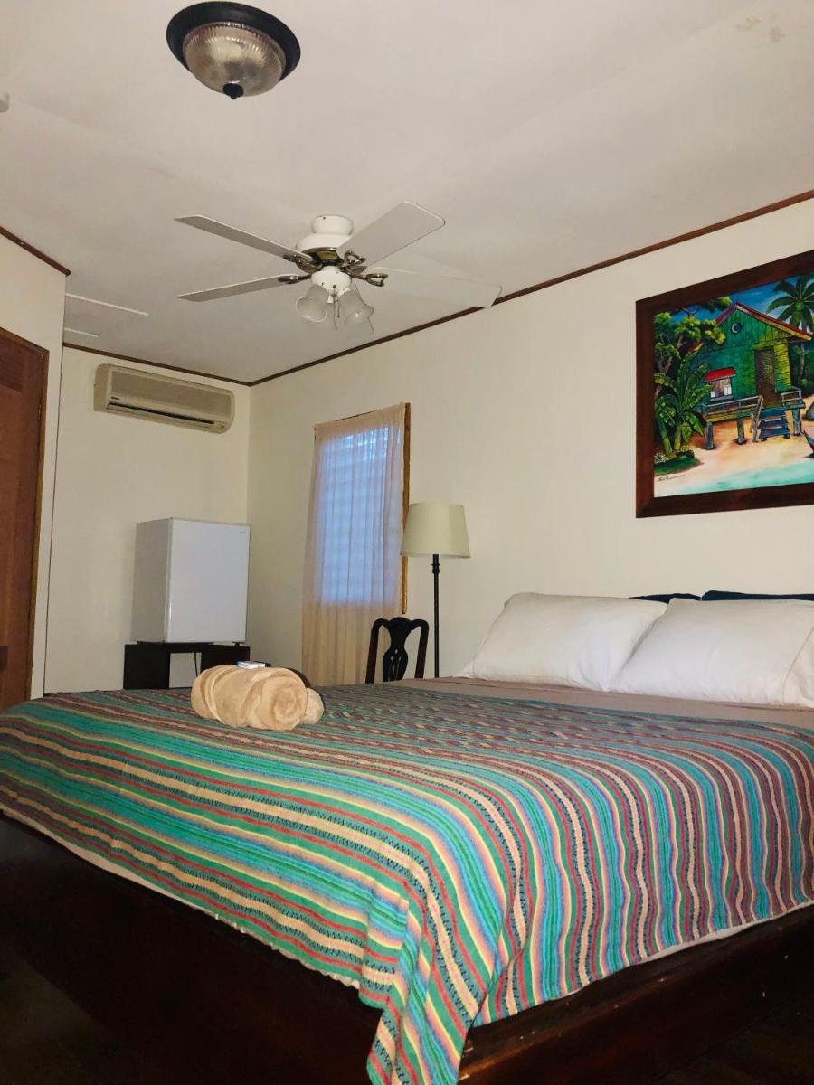 Suitetrails - Mana Kai Camping & Cabins