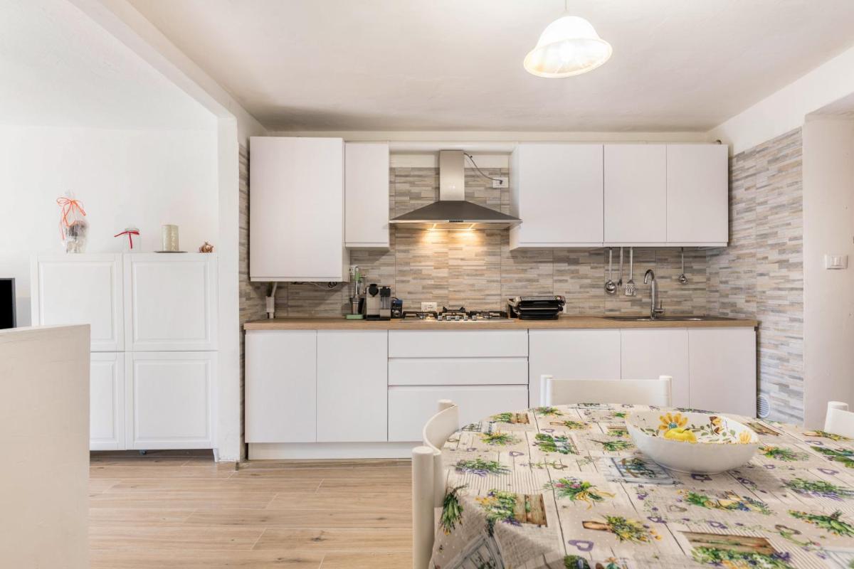 Appartamento Edik - Housity