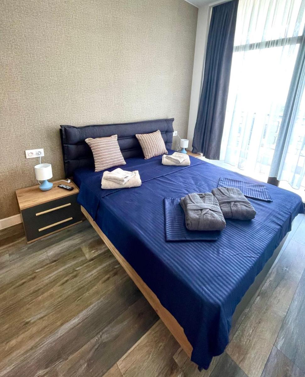 Seaview Apartment Kobuleti - Housity