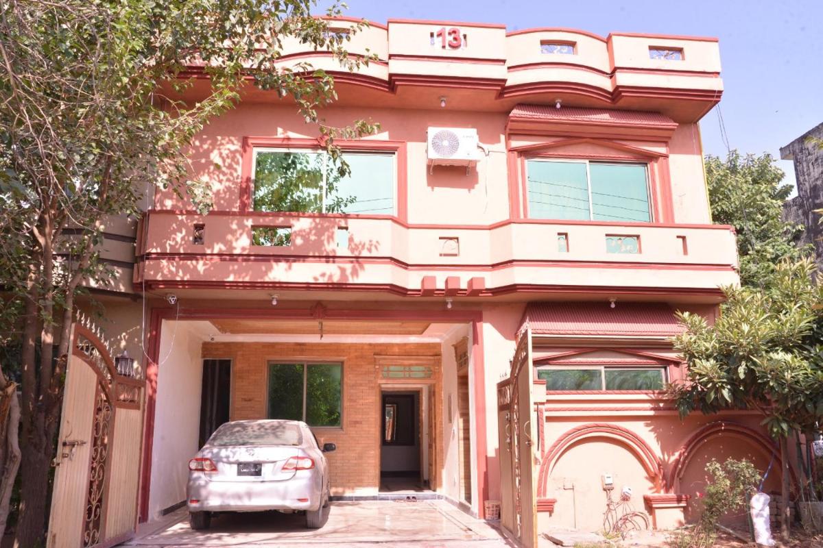 Redbury Guesthouse - Housity