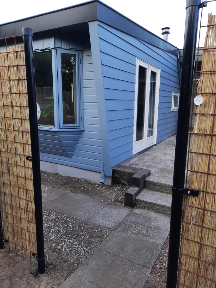 Chalet putten - Housity
