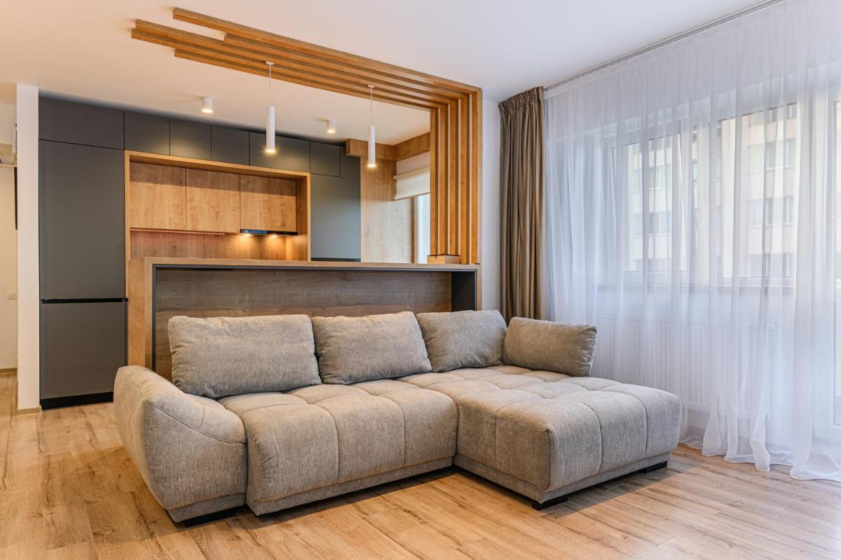 KOA - Pandora Apartments - Housity
