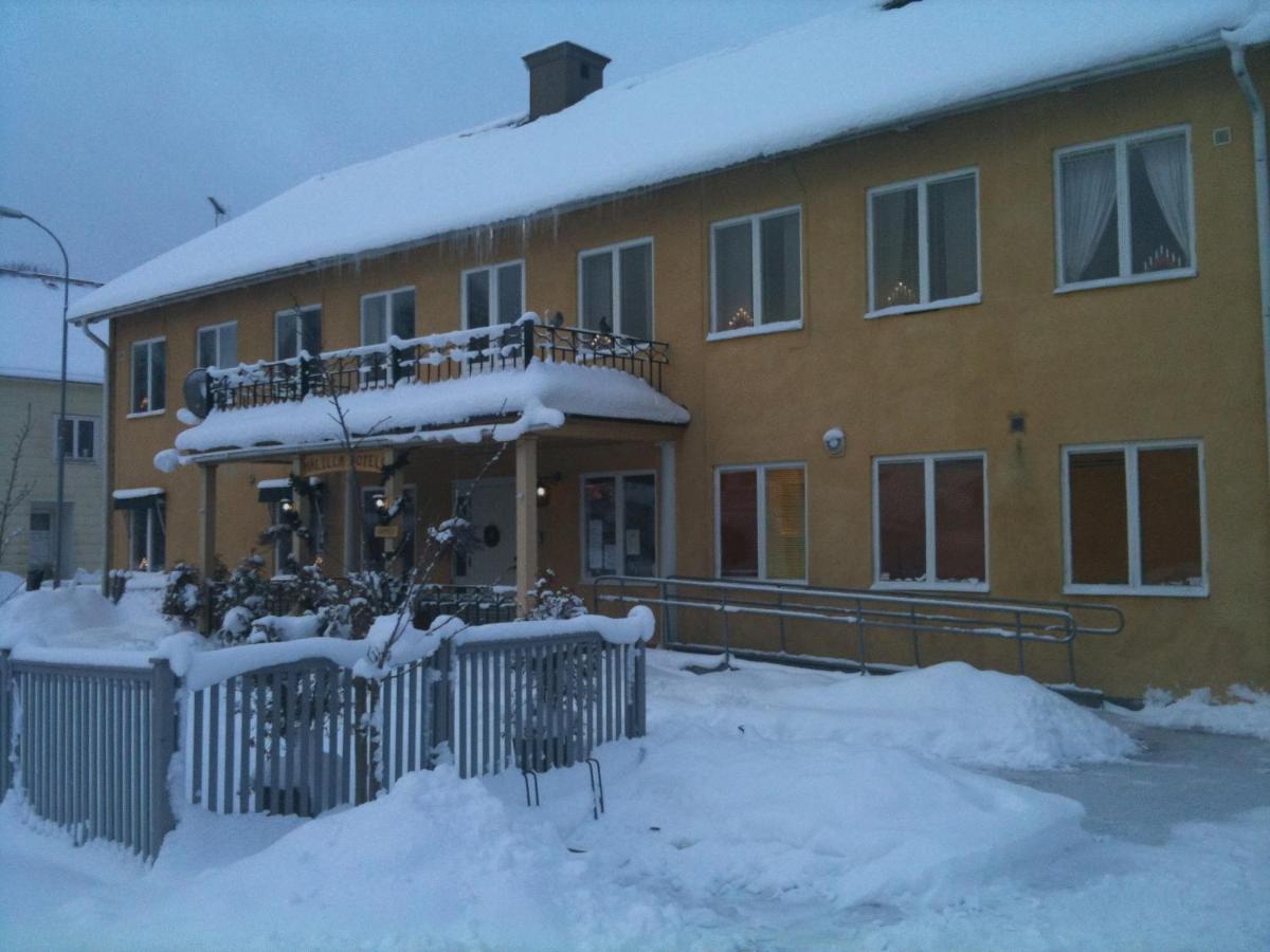 Suitetrails - Målilla Hotell & Restaurang