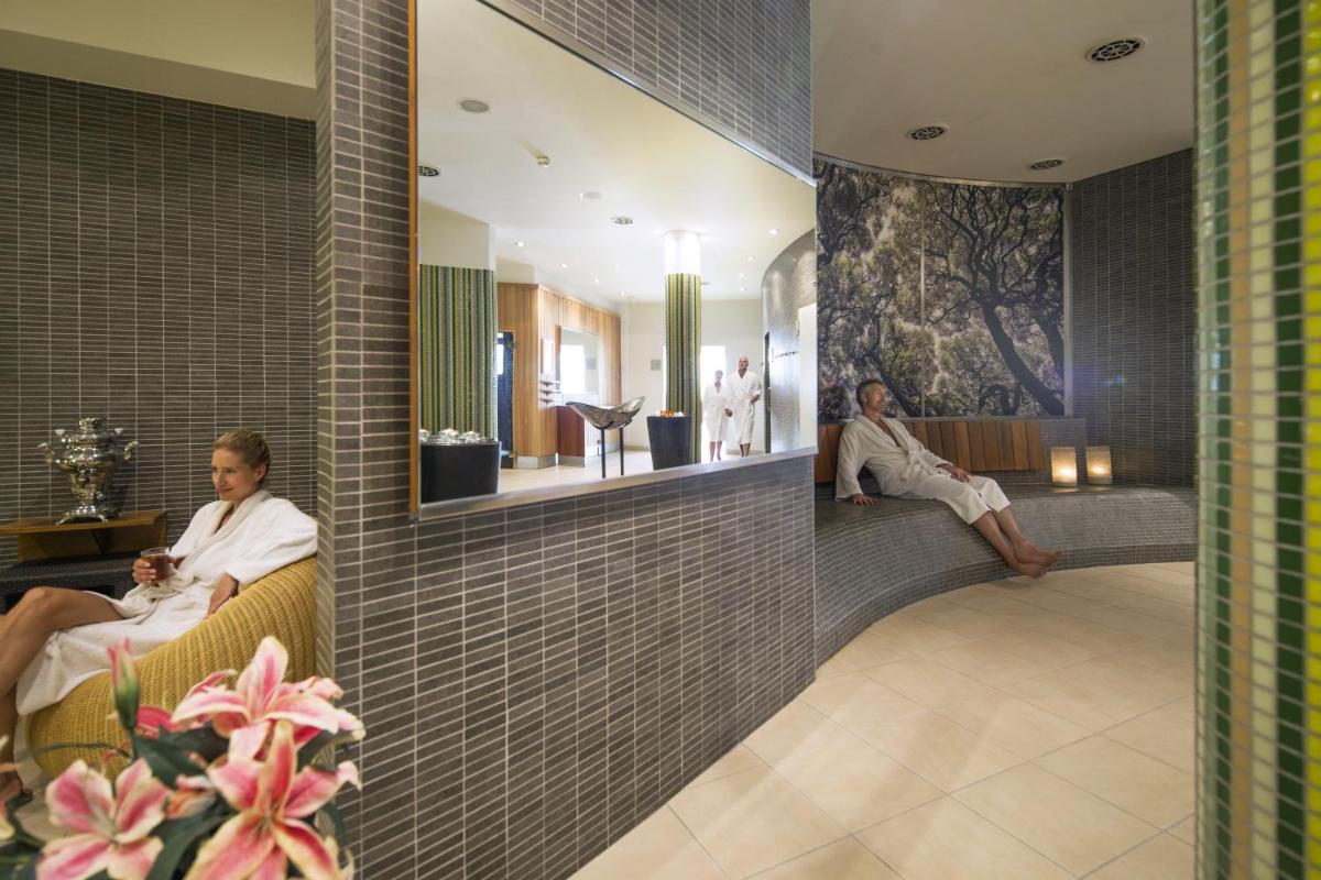 Os clientes hospedados em ROBINSON QUINTA DA RIA - All Inclusive
